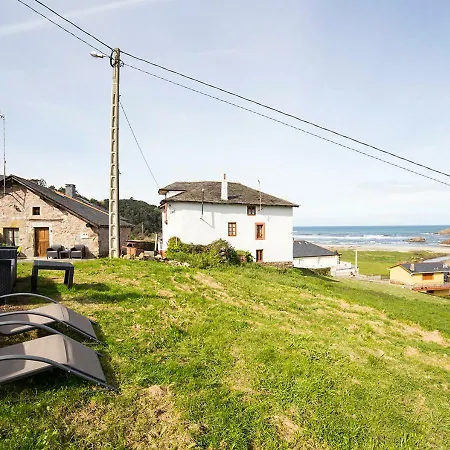 La Playa Luarca