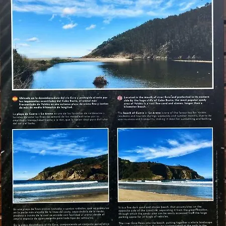 Semesterbostad La Playa