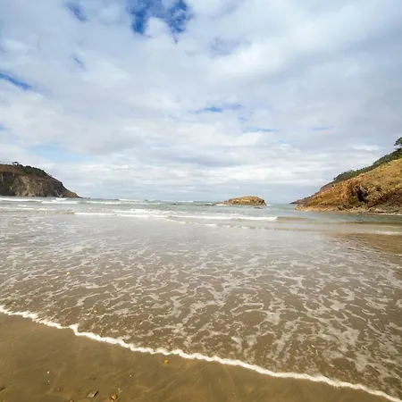 La Playa *