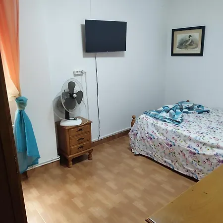 La Playa 1550 Apartment *